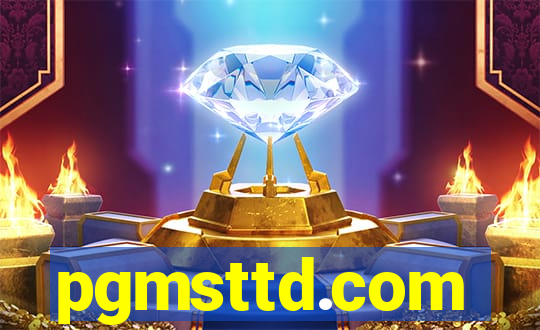 pgmsttd.com
