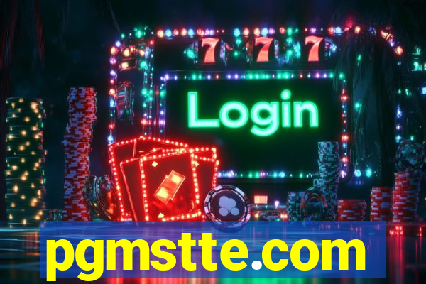 pgmstte.com