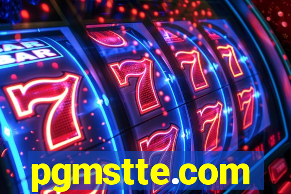 pgmstte.com