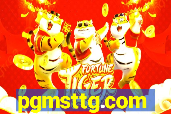 pgmsttg.com