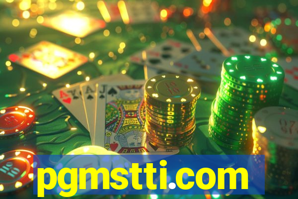 pgmstti.com