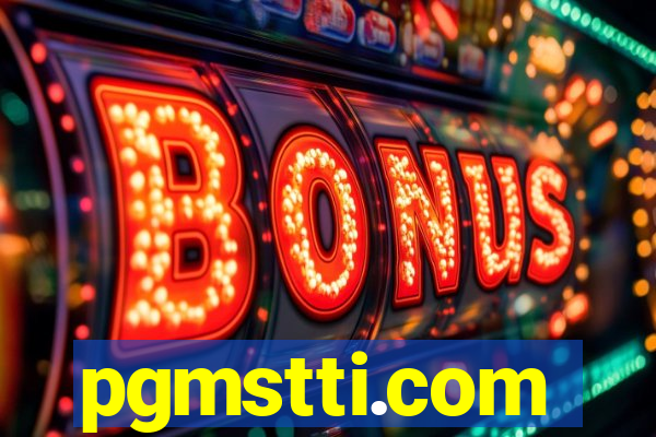pgmstti.com