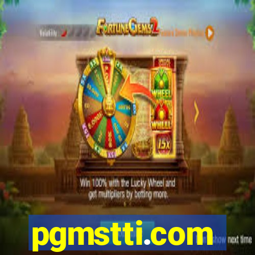 pgmstti.com