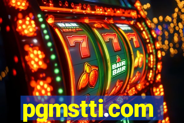 pgmstti.com