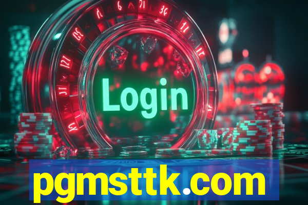 pgmsttk.com