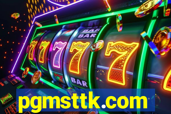 pgmsttk.com