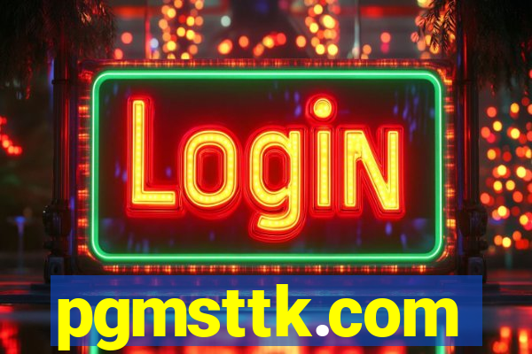 pgmsttk.com