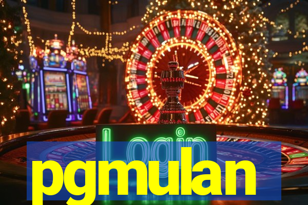 pgmulan