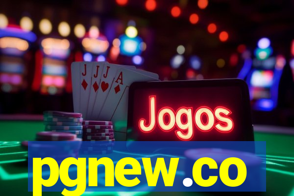 pgnew.co