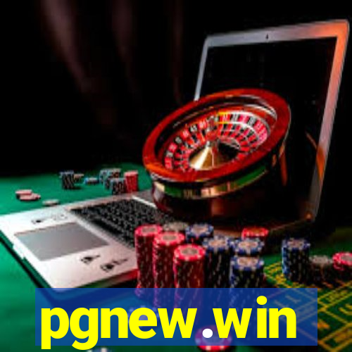 pgnew.win