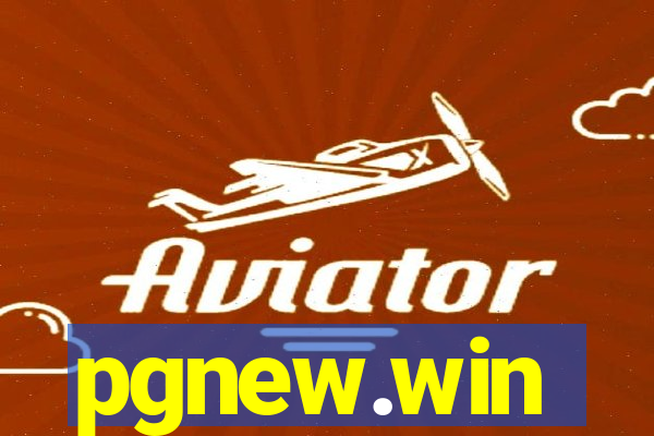 pgnew.win