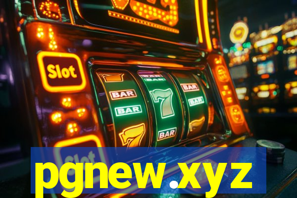 pgnew.xyz