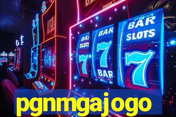pgnmgajogo