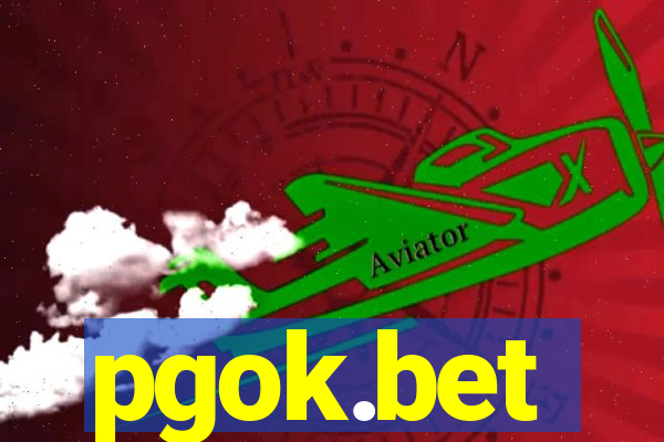pgok.bet
