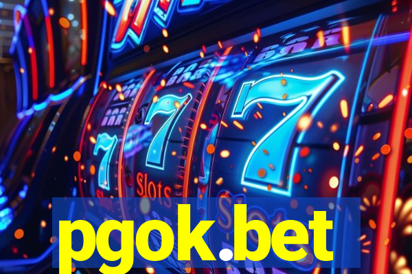 pgok.bet