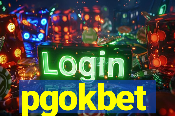 pgokbet
