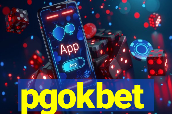 pgokbet