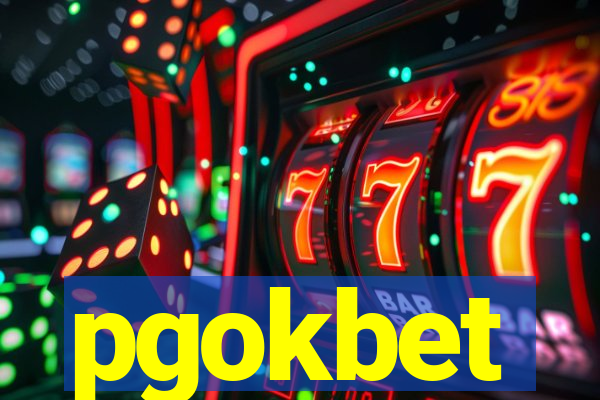 pgokbet