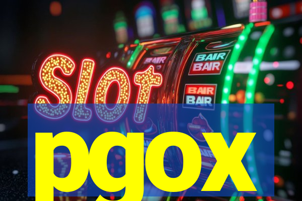 pgox