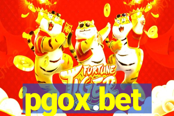 pgox.bet