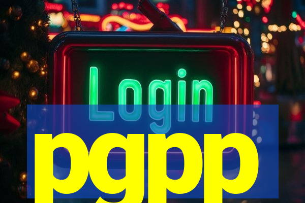 pgpp