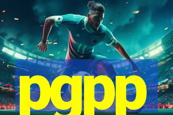 pgpp