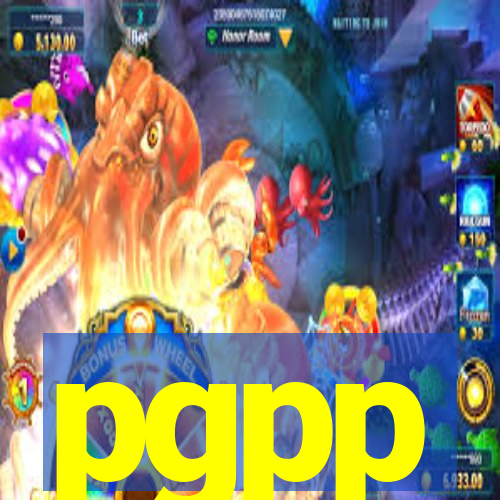 pgpp