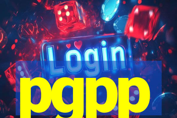 pgpp