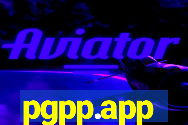 pgpp.app
