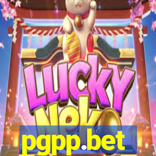 pgpp.bet