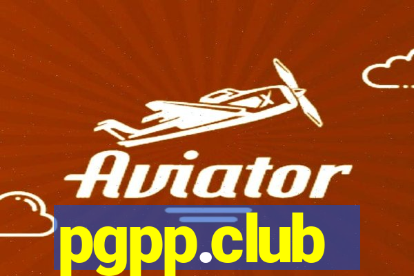 pgpp.club