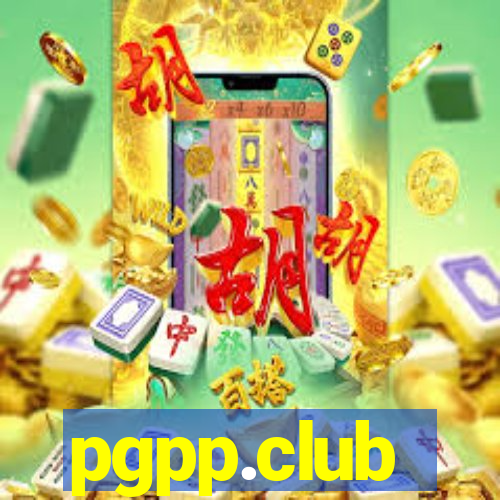 pgpp.club