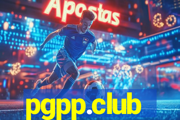 pgpp.club