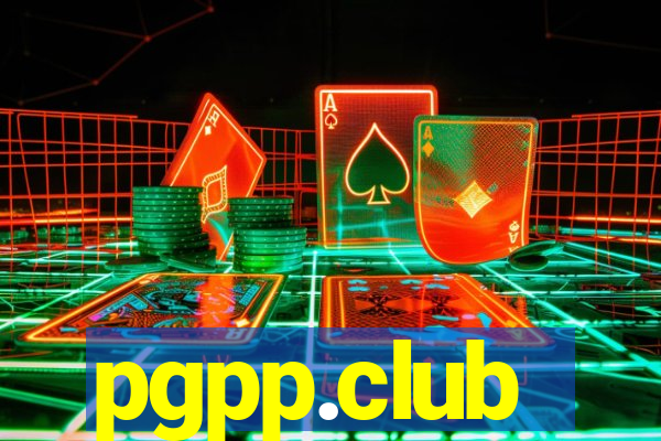 pgpp.club