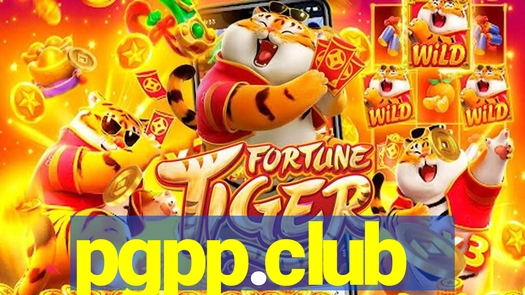 pgpp.club
