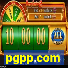 pgpp.com