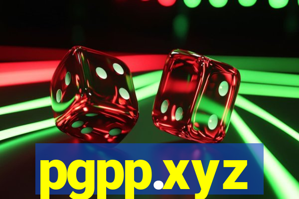 pgpp.xyz