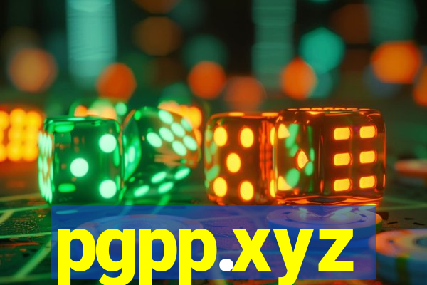 pgpp.xyz