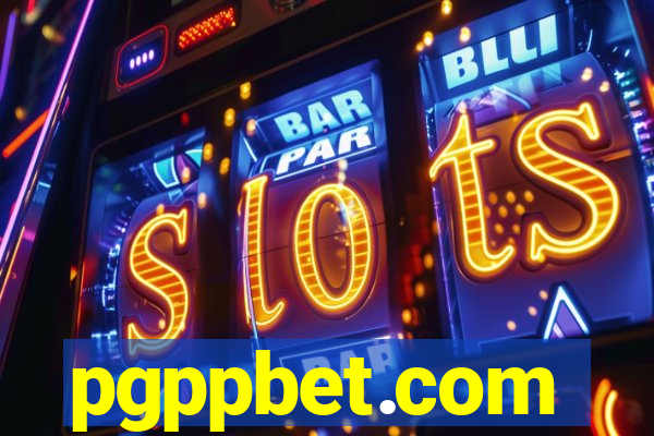 pgppbet.com