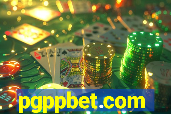 pgppbet.com
