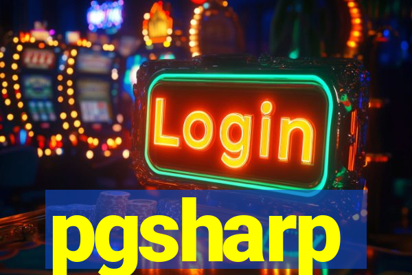 pgsharp