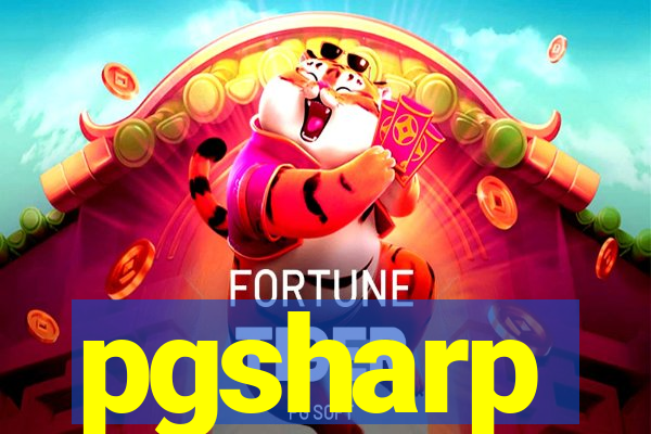 pgsharp