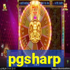 pgsharp