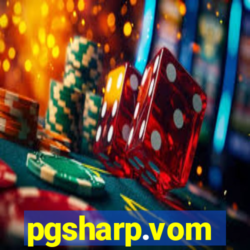 pgsharp.vom