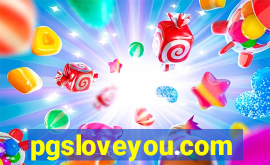 pgsloveyou.com