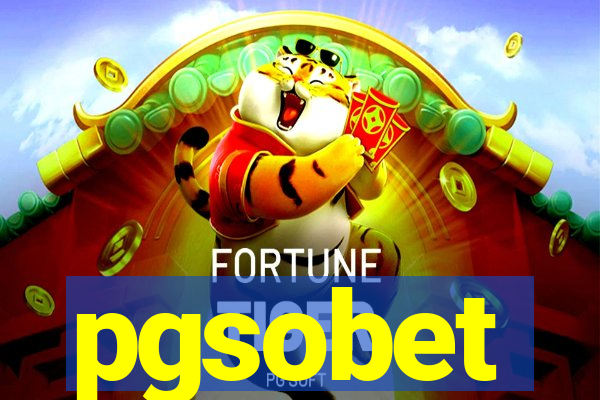 pgsobet