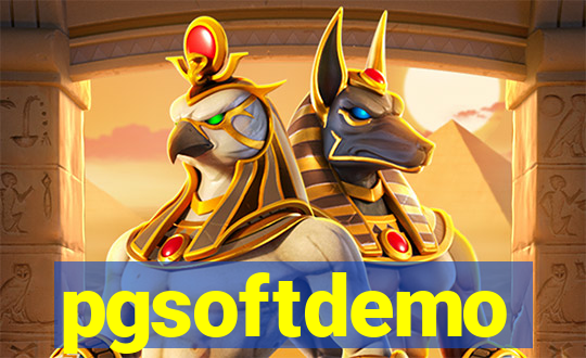 pgsoftdemo