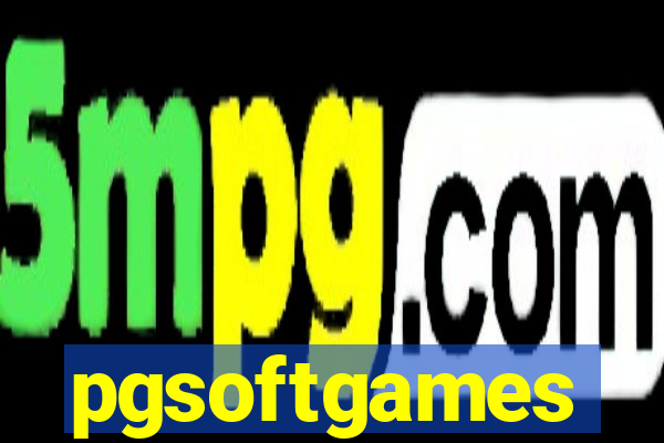 pgsoftgames