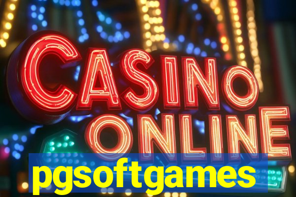 pgsoftgames