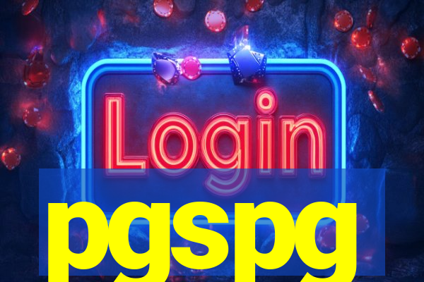 pgspg